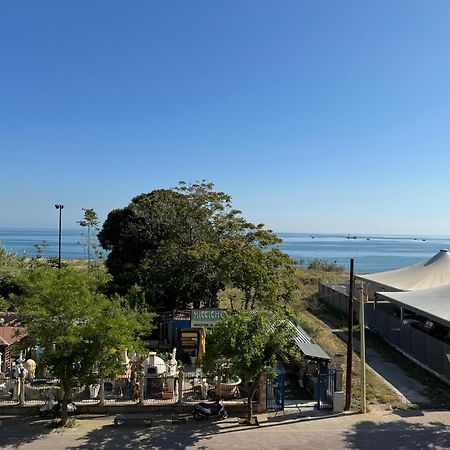 Domus Fysi Hotell Palermo Eksteriør bilde