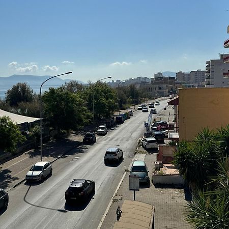Domus Fysi Hotell Palermo Eksteriør bilde