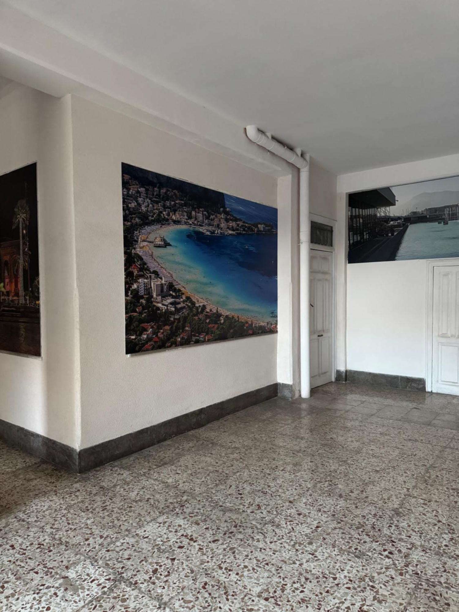 Domus Fysi Hotell Palermo Eksteriør bilde